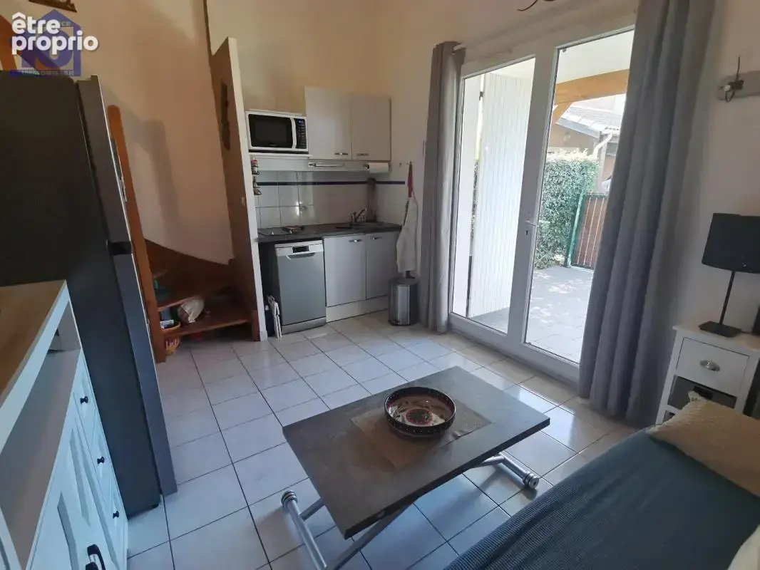 Maison 3 pièces 34 m² à vendre à Valras-Plage (34350) - photo 3
