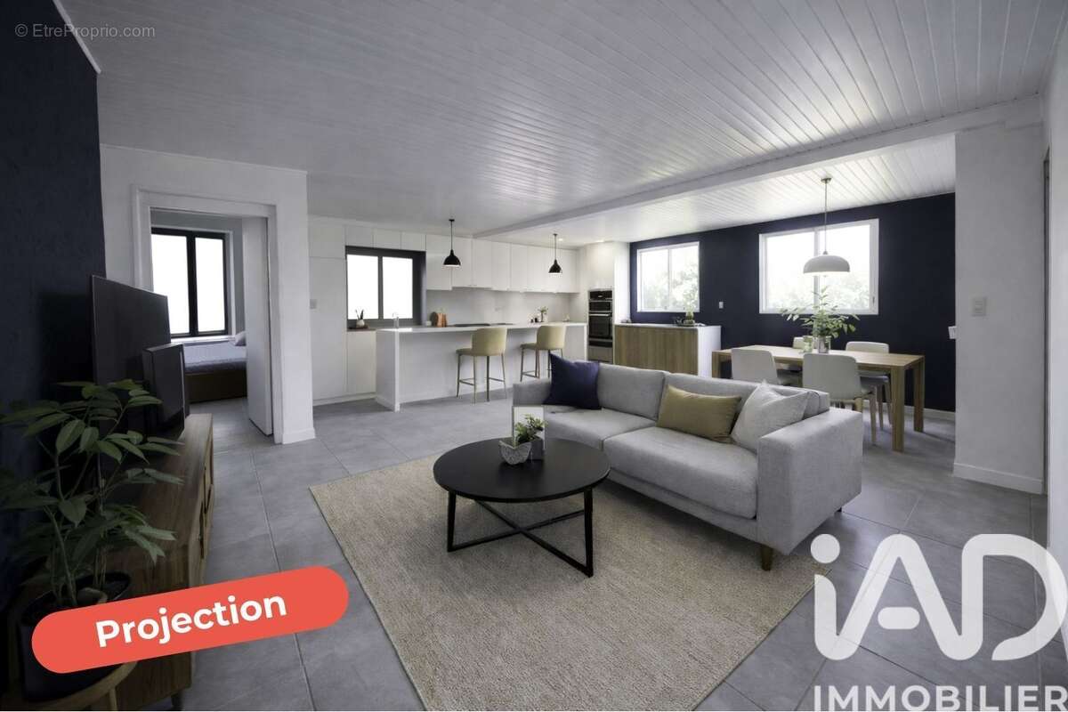 Photo 6 - Maison à FORT-DE-FRANCE