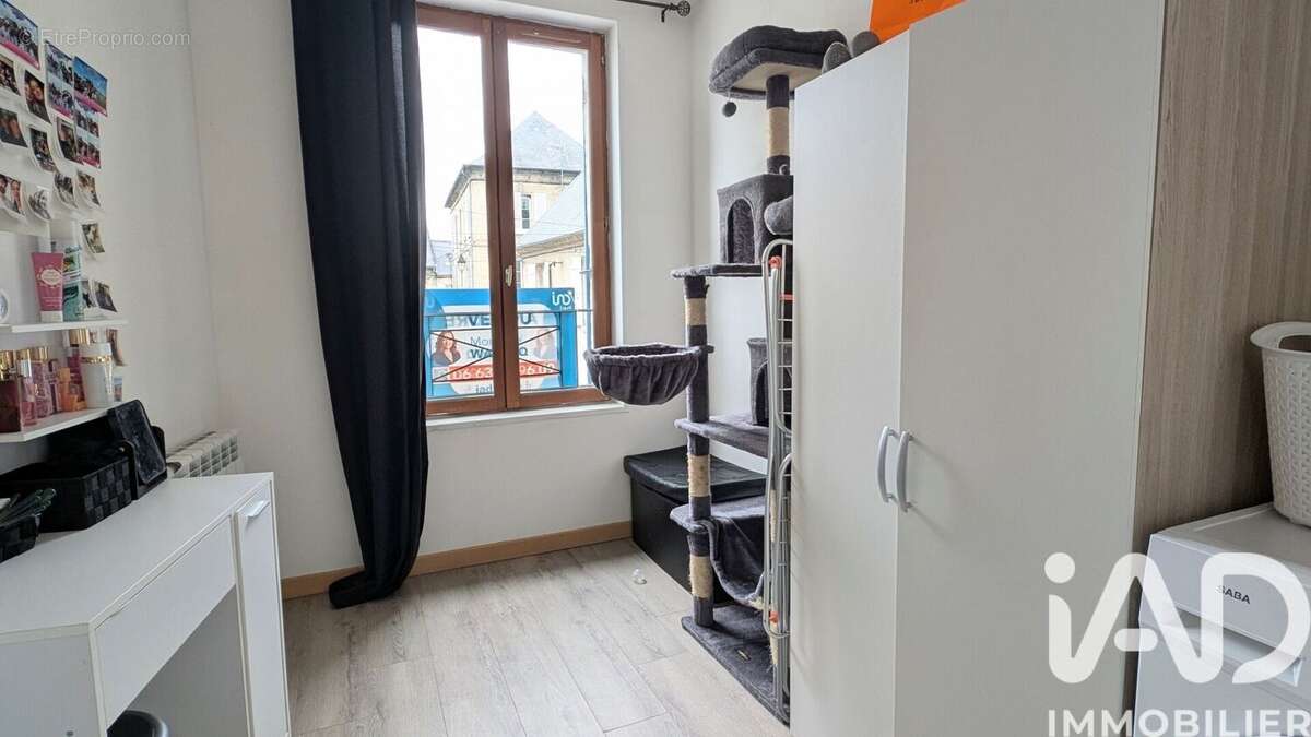Photo 5 - Appartement à VIC-SUR-AISNE