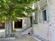 Maison à PUISSERGUIER