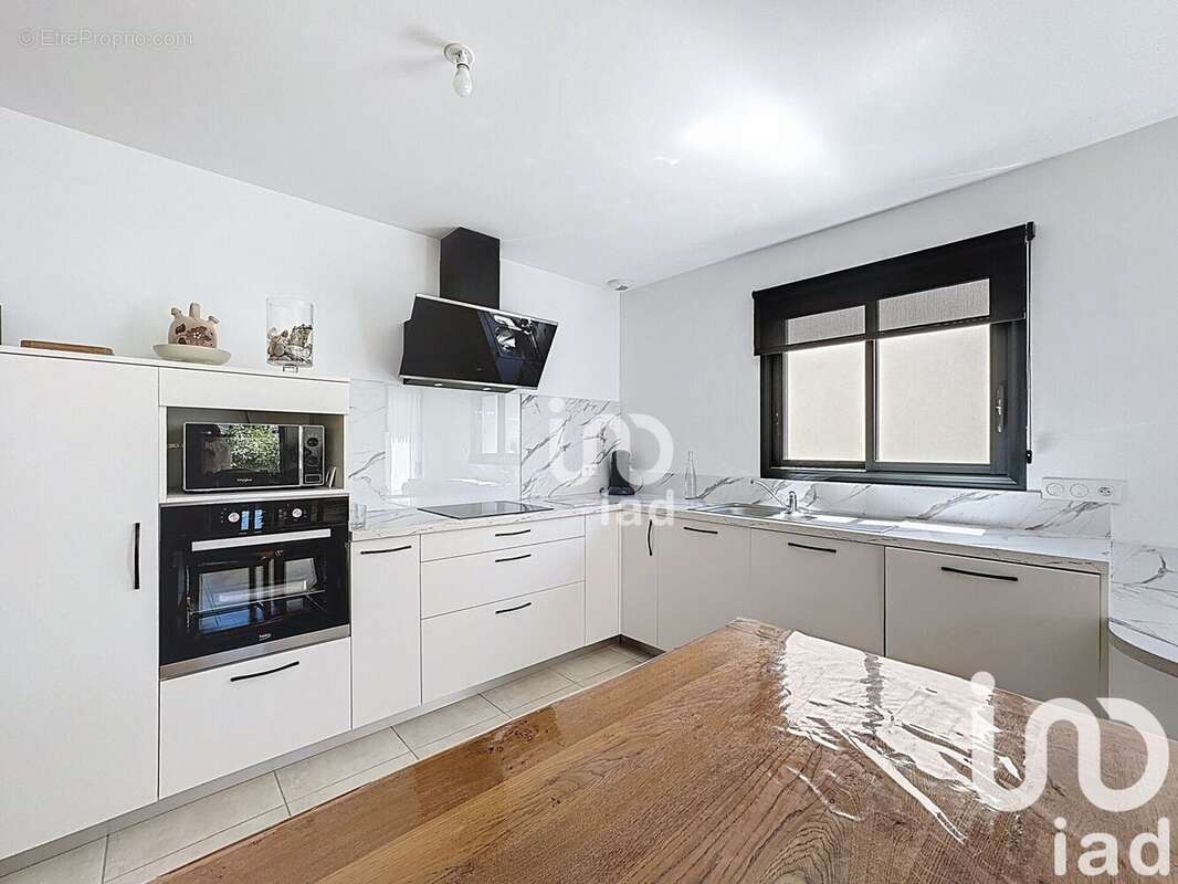 Photo 3 - Maison à SAINT-NAZAIRE