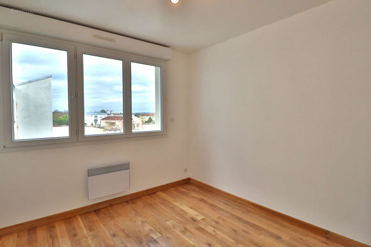 Appartement à TROYES