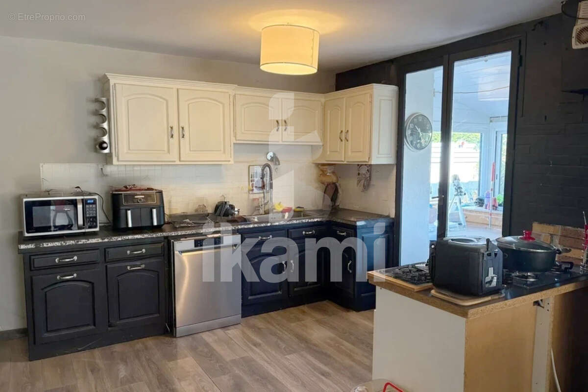 Maison 123 m2, sur 506 m2 de terrain - photo 3