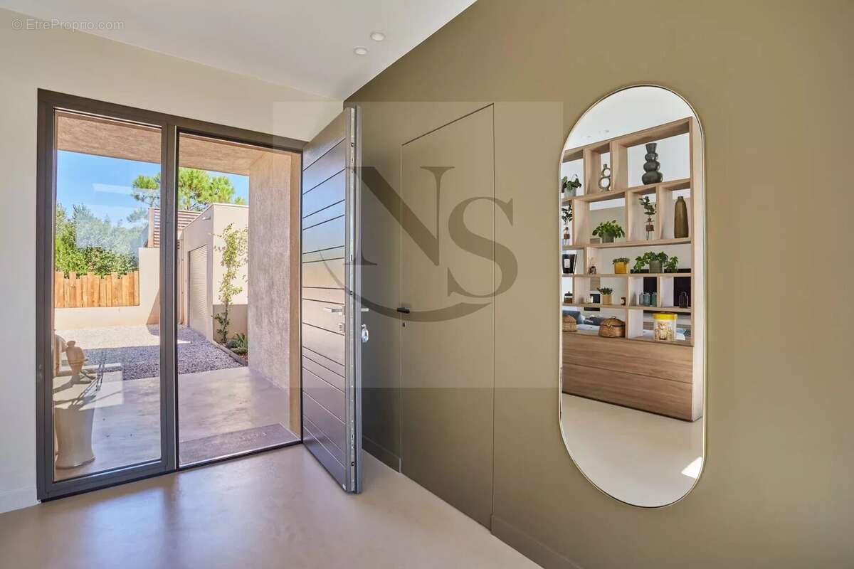 Maison à AIX-EN-PROVENCE