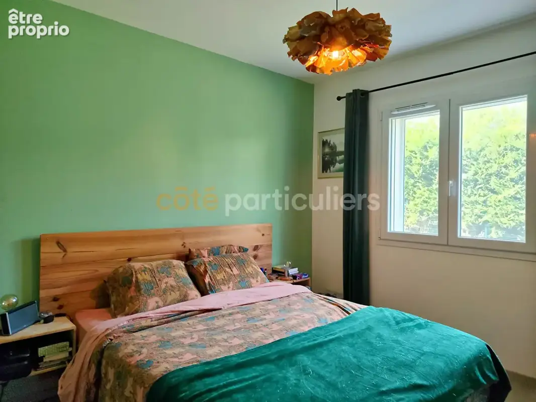 Maison plain-pied de 130m² avec 4 chambres à Baverans - photo 6