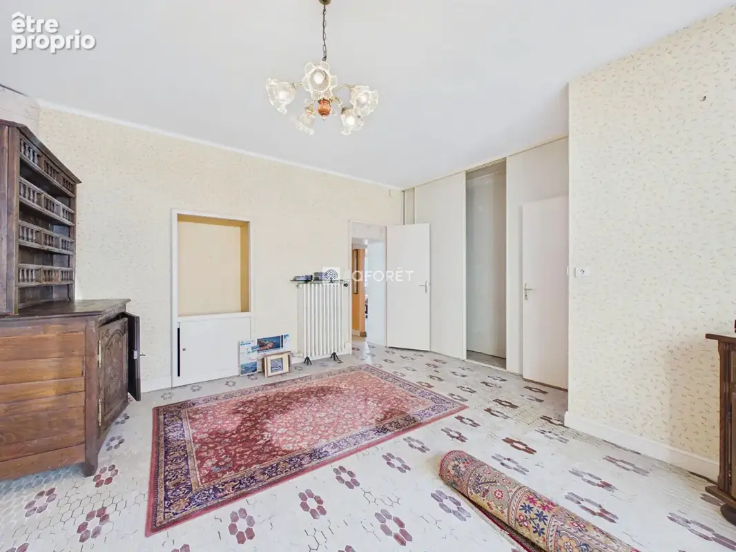 Maison  au coeur de La Foret Fouesnant - photo 7