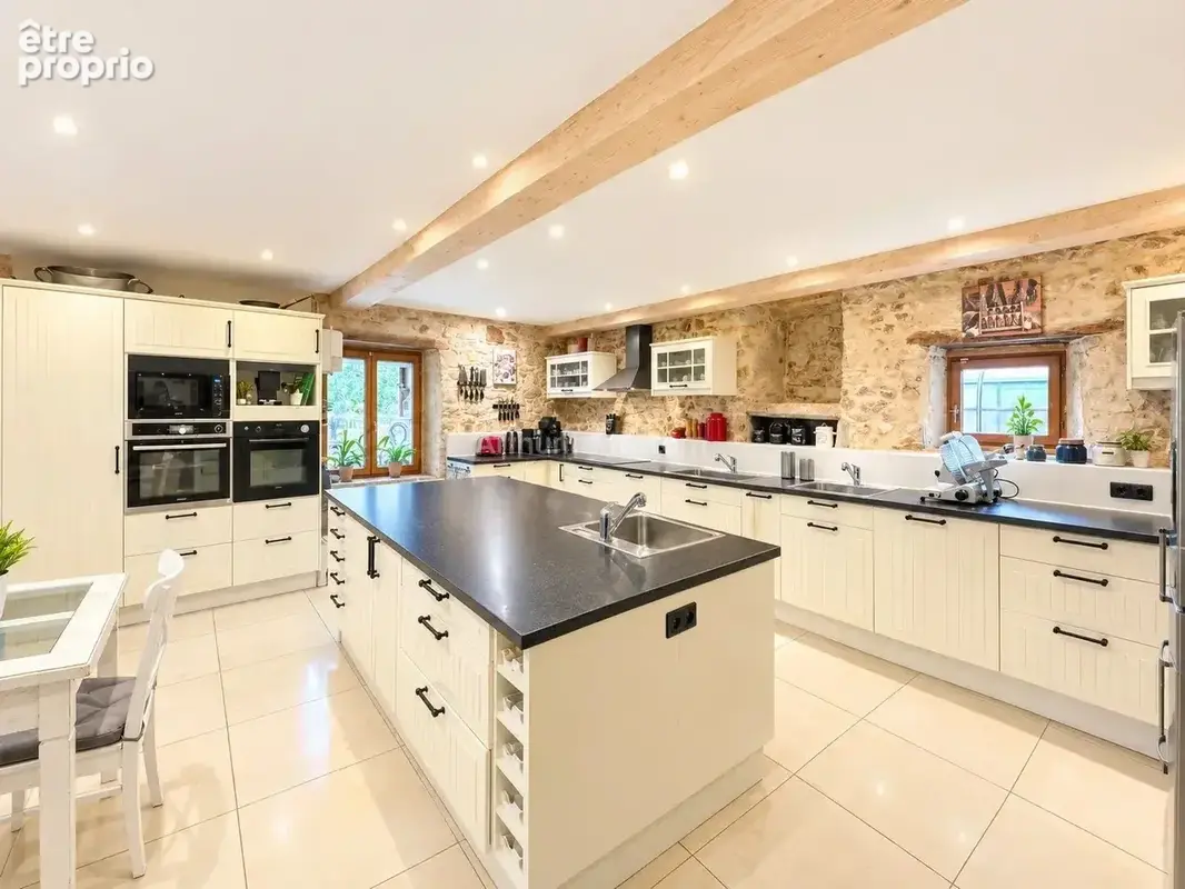 Vente Maison Trept(38460) 799 000ï¿œ - photo 5