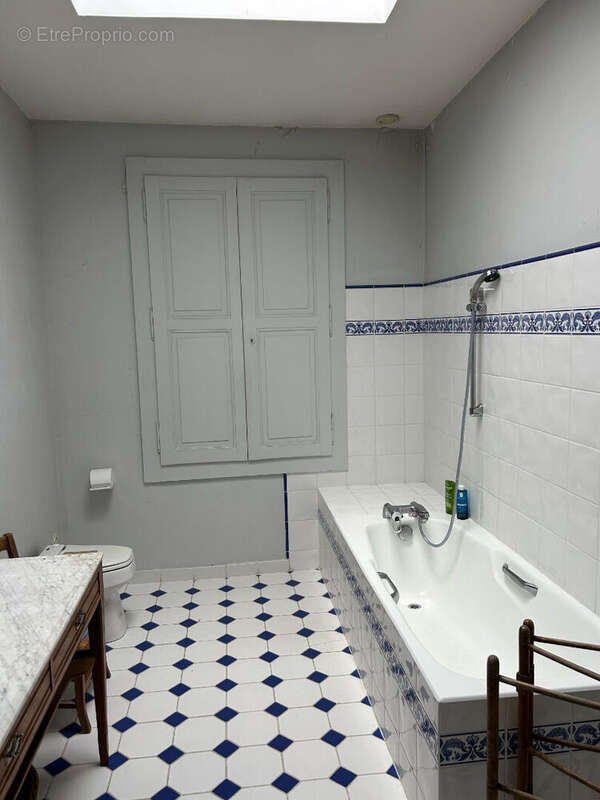 Maison à COUSANCES-LES-FORGES