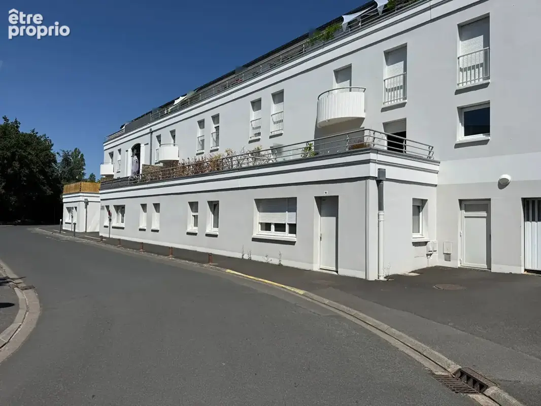 Appartement Saint Berthelemy D'anjou 4 pièce(s) 90.34 m2 - photo 17