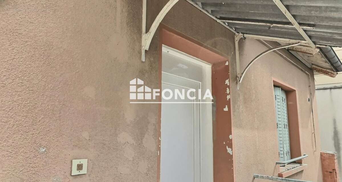 Appartement à VIENNE