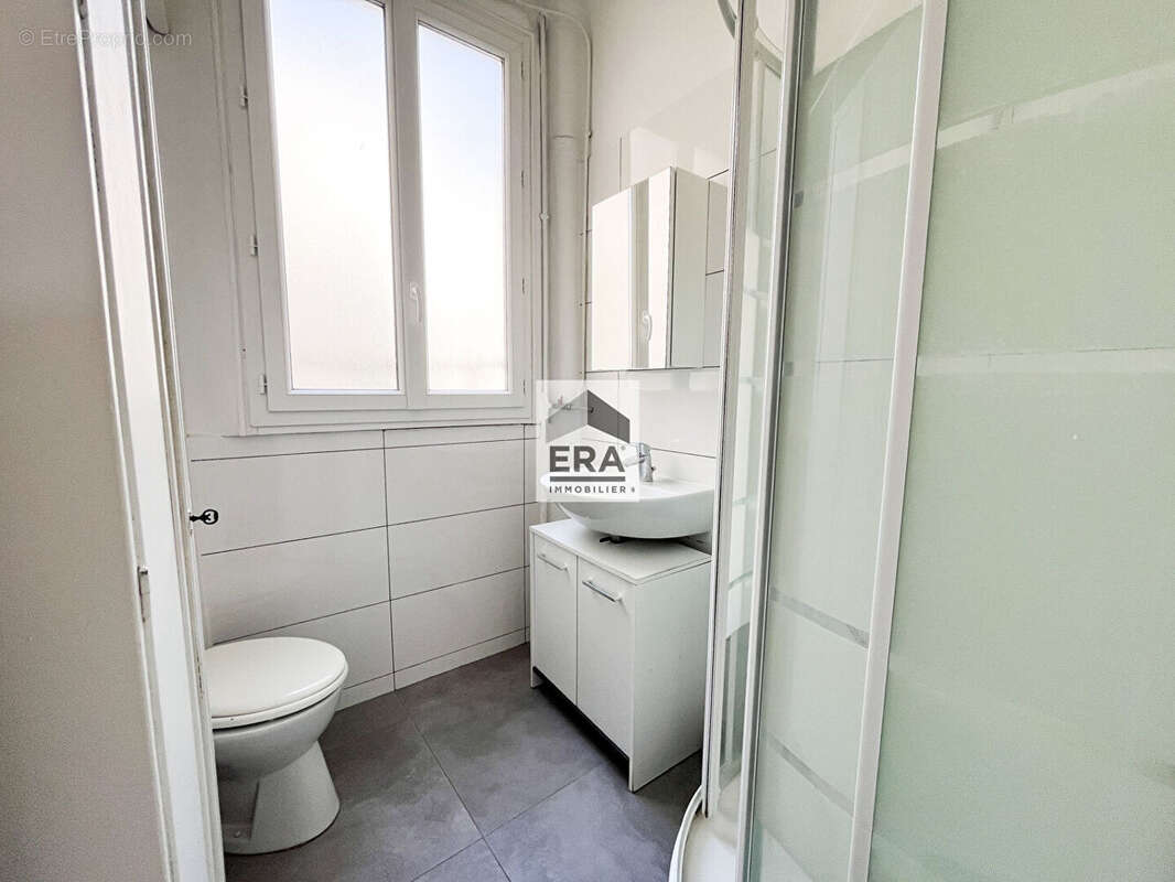 Appartement 38m² à paris 14e arrondissement - photo 3