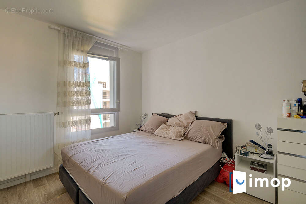 Appartement à CHOISY-LE-ROI