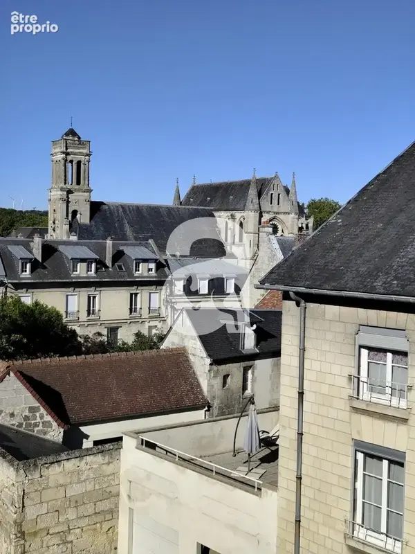 Appartement 3 pièces 73 m² à vendre à Soissons (02200) - photo 2