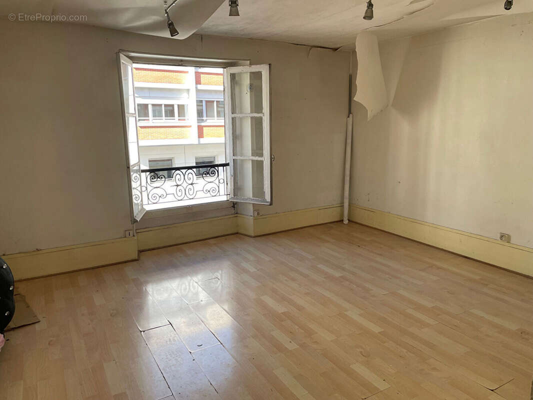 Appartement à CLAMART