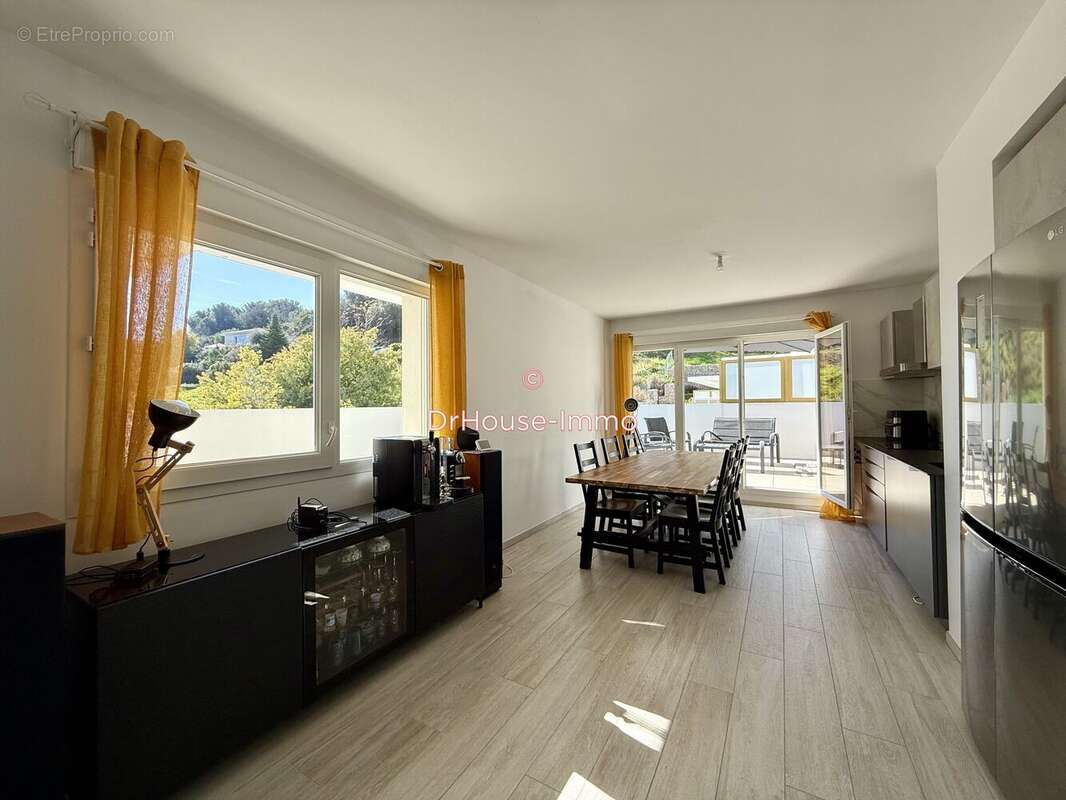 Appartement à CAGNES-SUR-MER