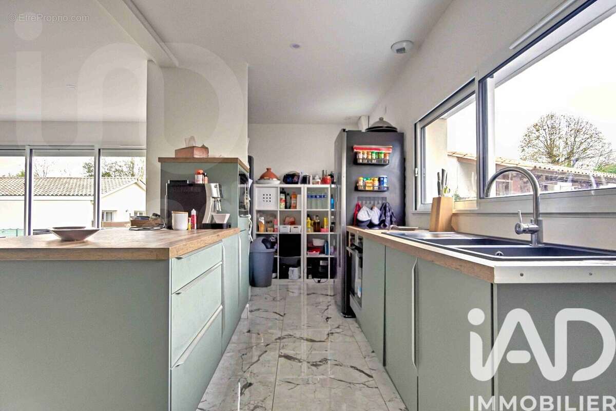 Photo 4 - Maison à CASTELNAU-DE-MEDOC