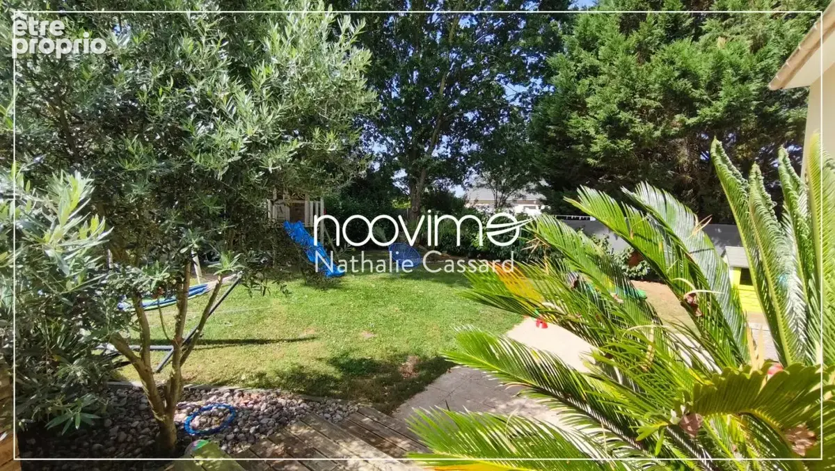 Maison mitoyenne 111 m2 4 Chambres sur 450 m2 avec Garage - photo 17