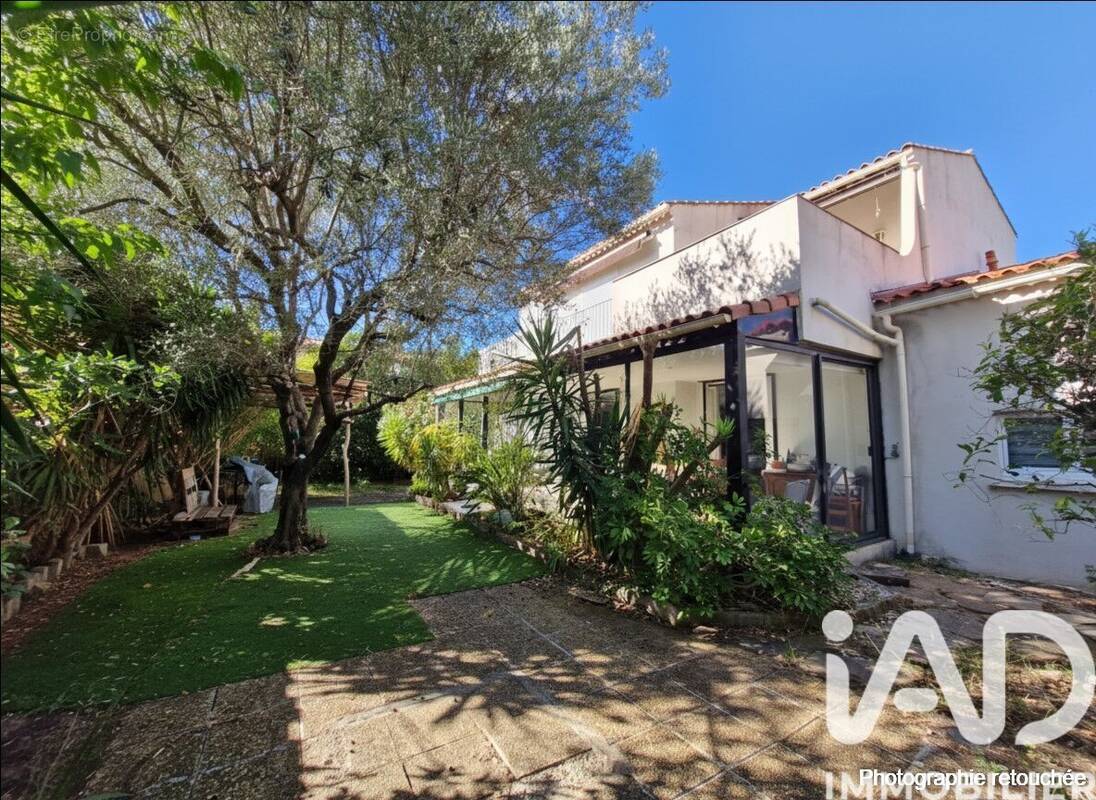 Photo 1 - Maison à LA GARDE