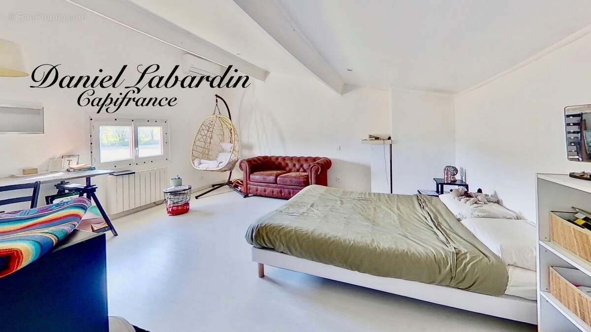 Maison à vendre 5 pièces MARCELLUS (47) - photo 5