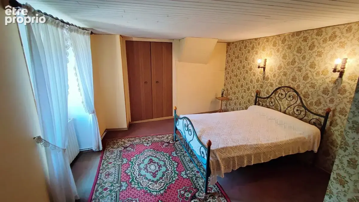 Maison de village sur les berges du Lot - photo 9