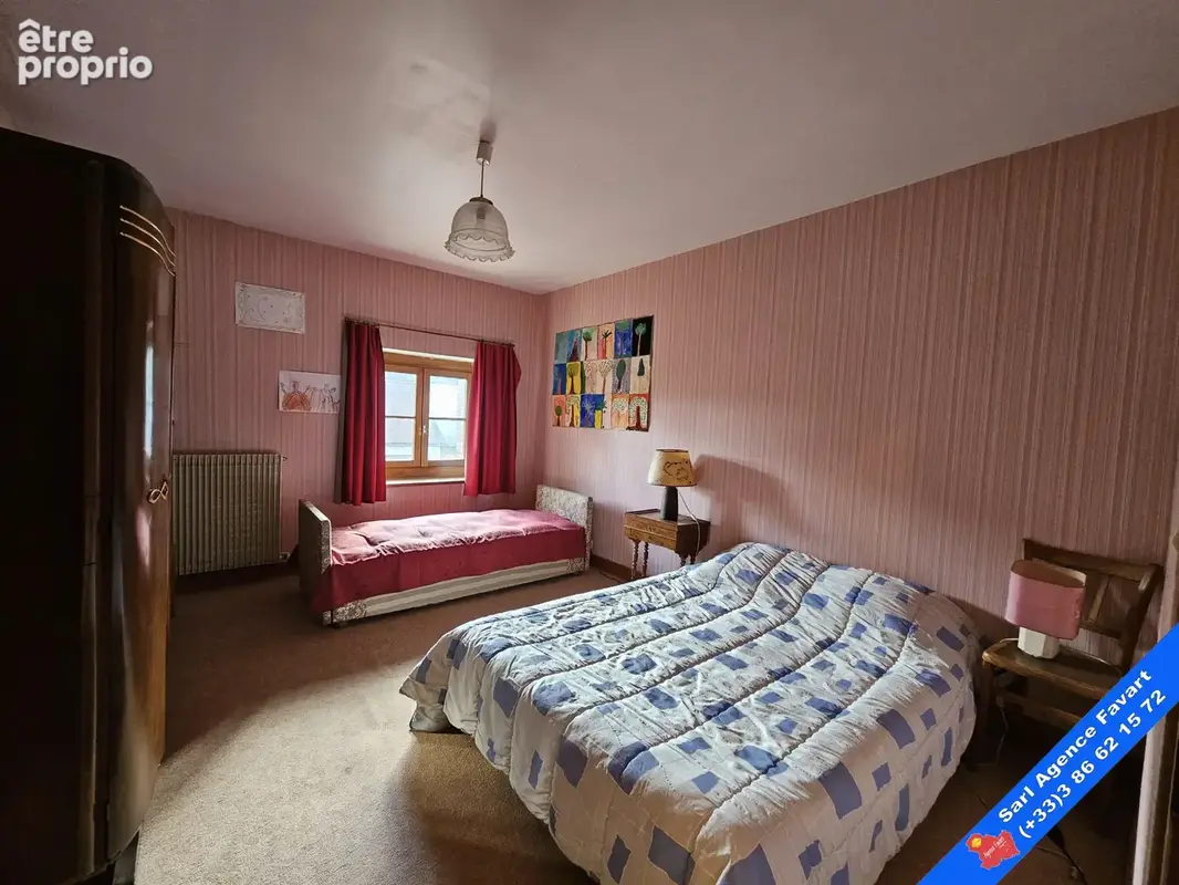 Fermette avec dépendances - photo 10