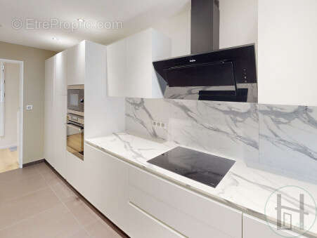 Appartement à ECKBOLSHEIM