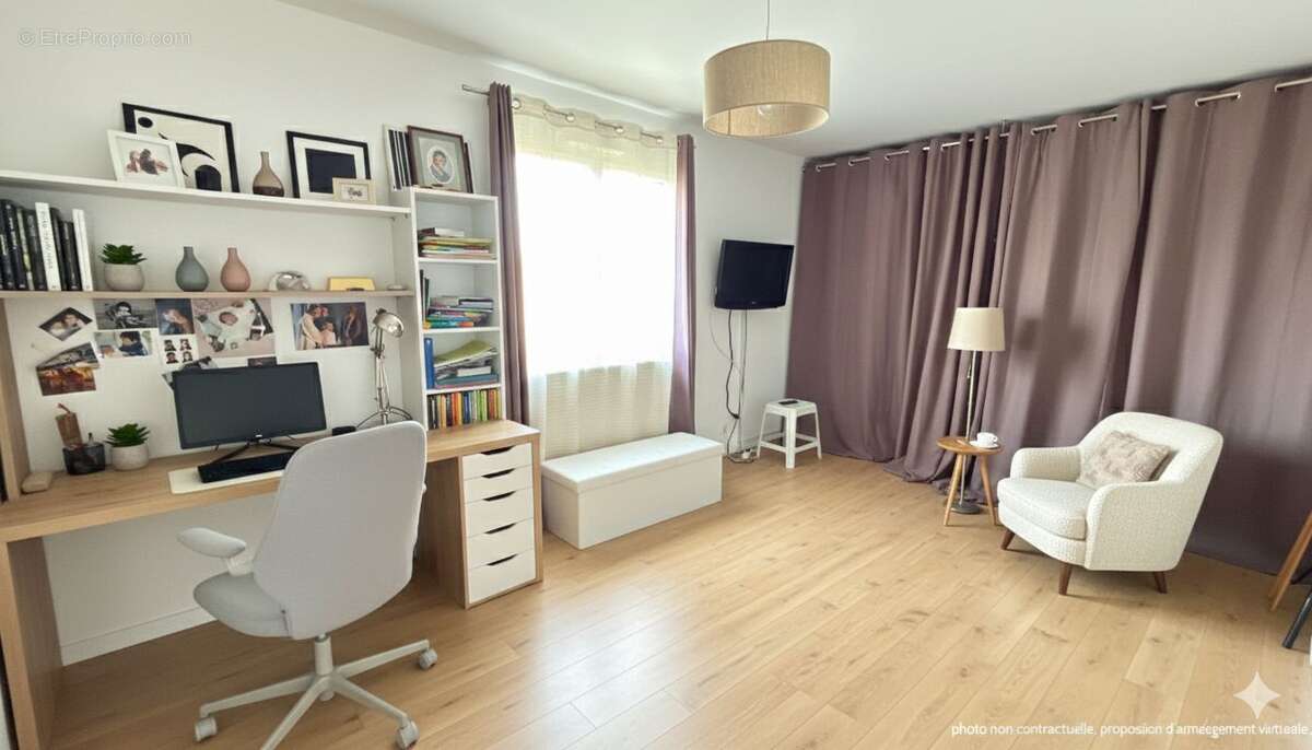 Maison à NEUILLY-SUR-MARNE