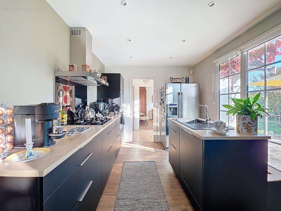 Maison à SAINT-GEORGES-D&#039;ESPERANCHE