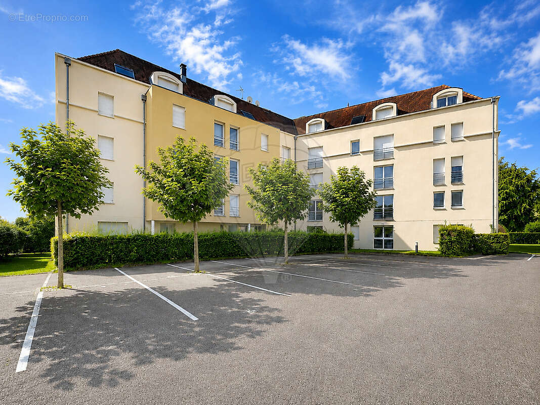 Appartement à TROYES