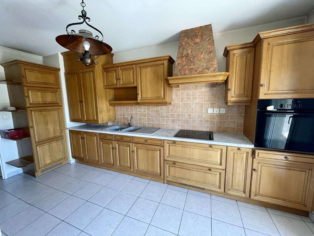 Appartement à MEYTHET