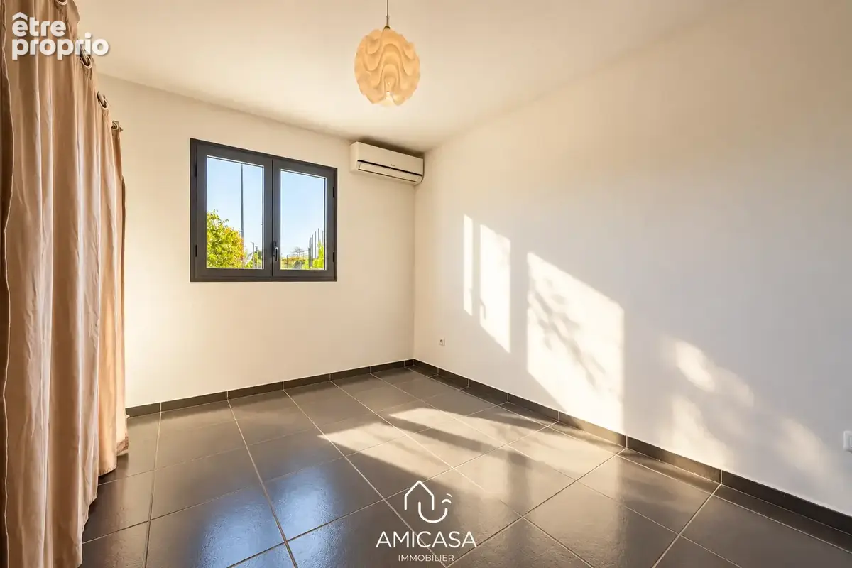 La possession (la reunion) - villa t4 avec piscine - photo 7