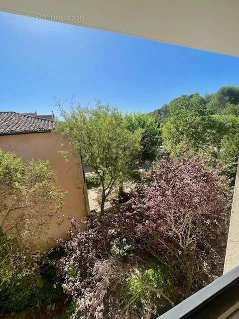 Salon de Provence Appartement T4/5 centre ville - photo 17