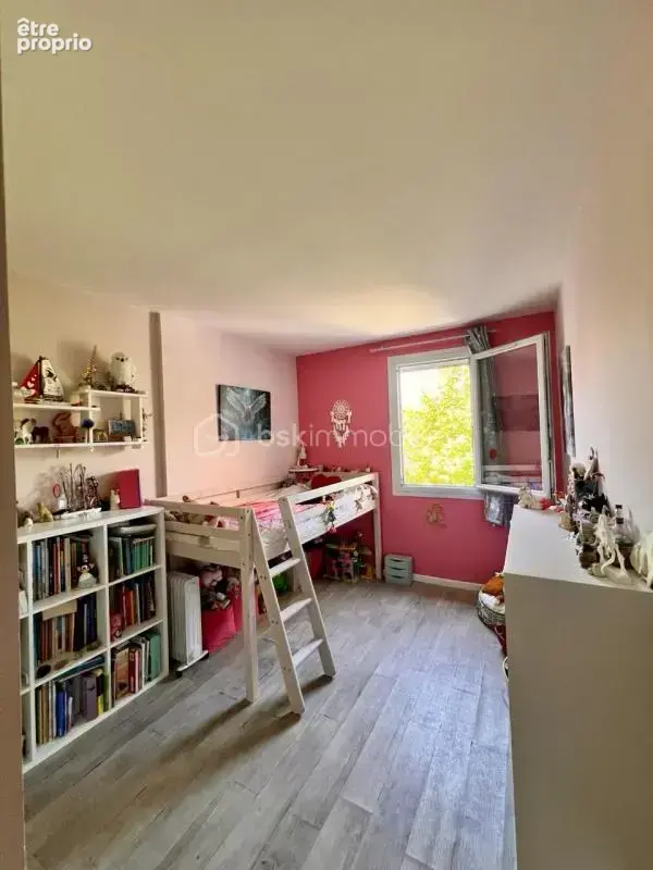 Châteauneuf-grasse – place des pins – 3 pièces 66 m² – dernier étage – balcon – calme - photo 13