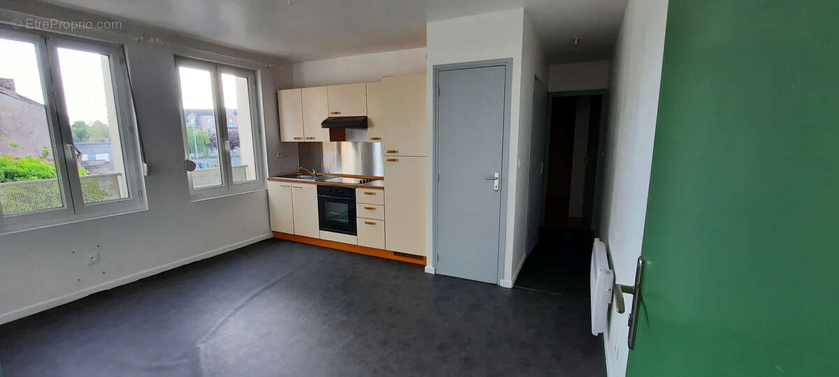 Appartement à CAMBRAI