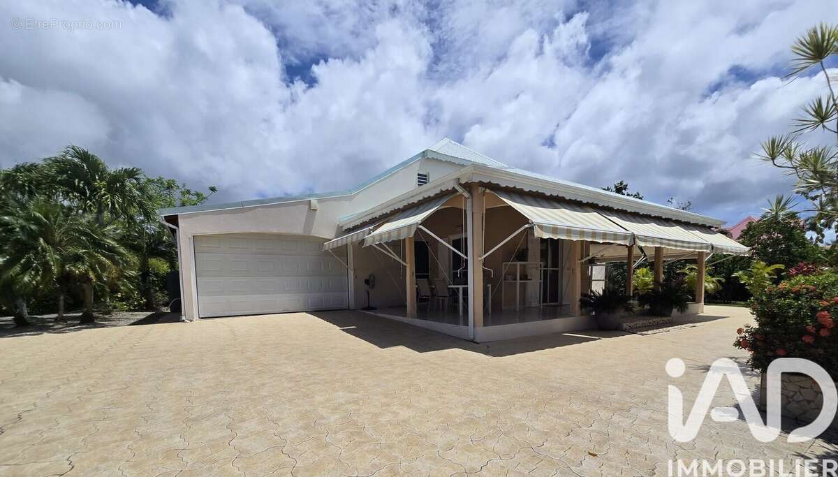 Photo 7 - Maison à SAINT-FRANCOIS