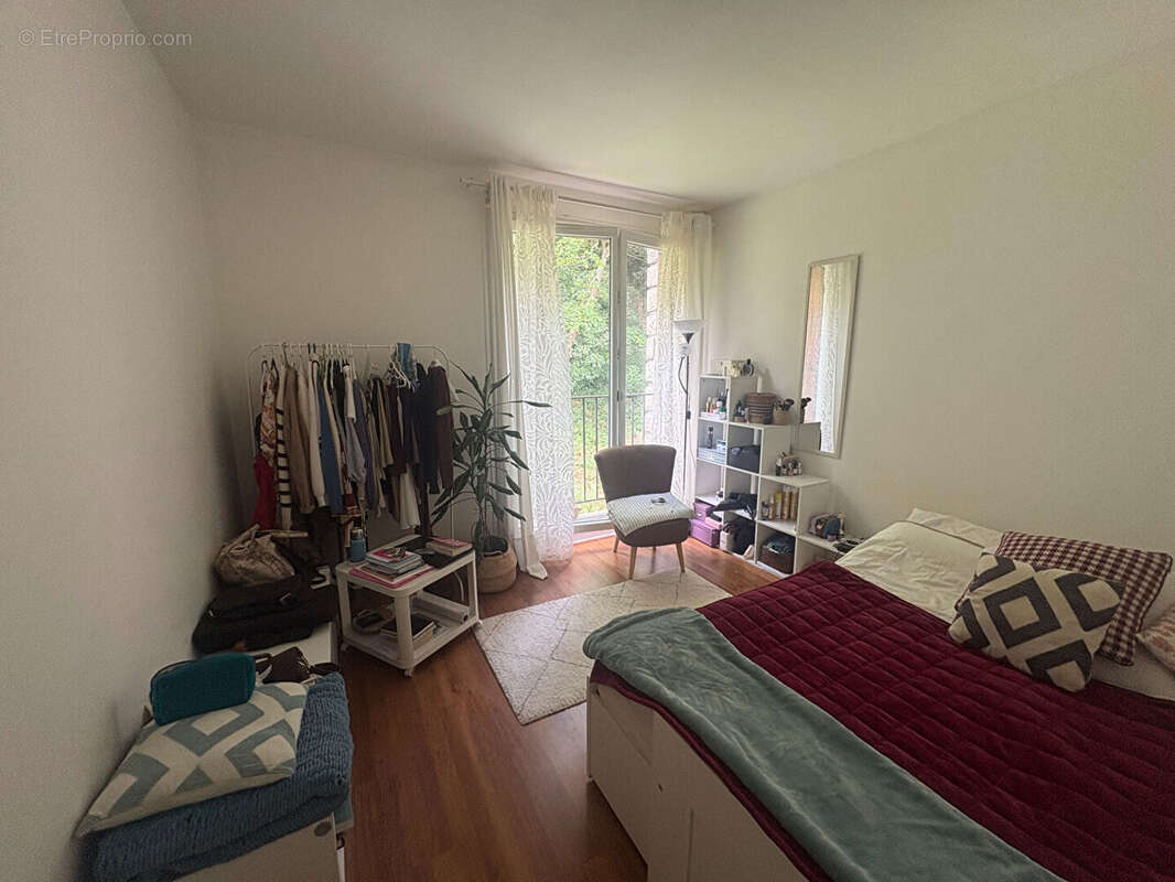 Appartement à SEVRES