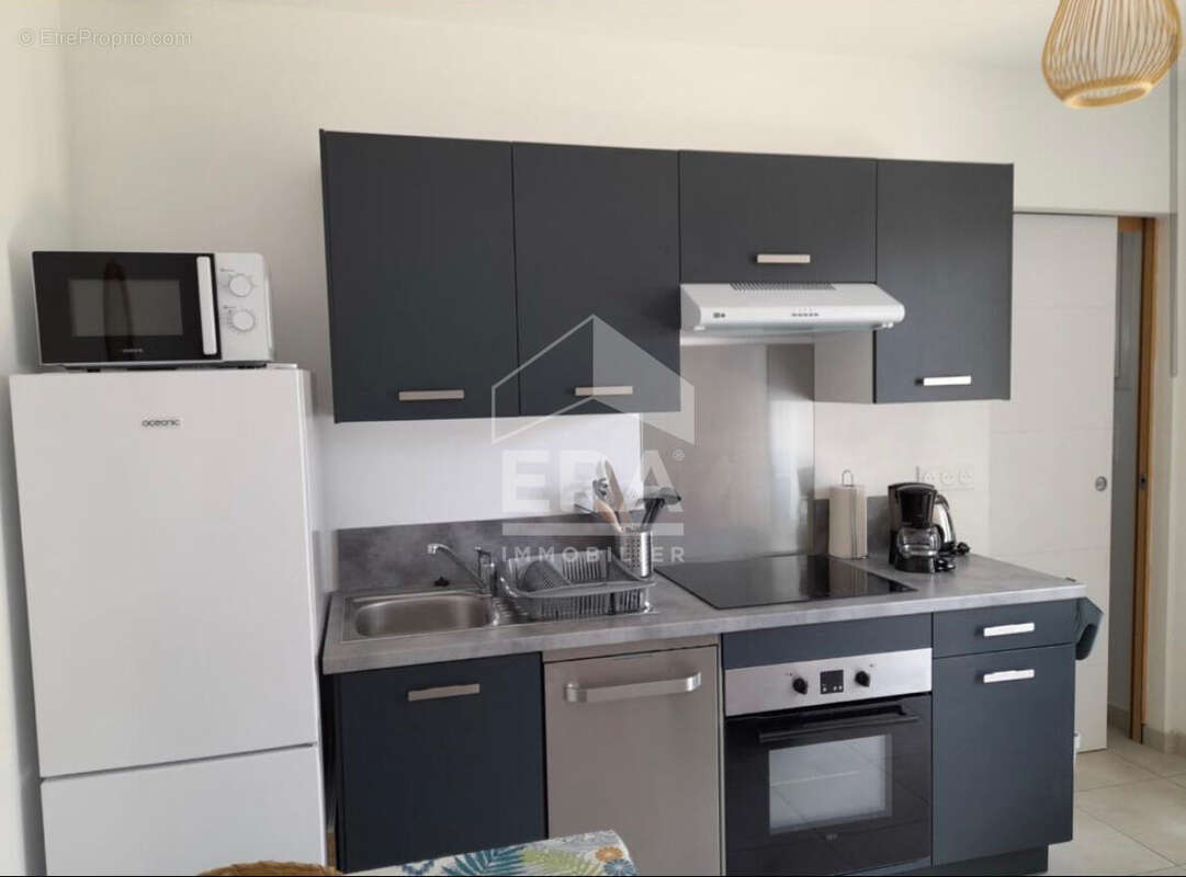 Appartement 23m² à gujan-mestras - photo 3