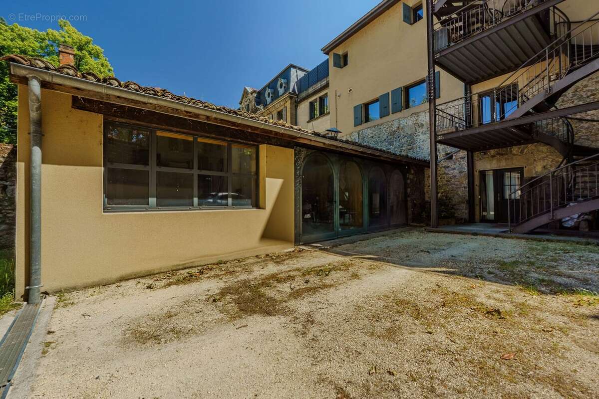Appartement 103 m² à Tain-L'hermitage  - photo 6