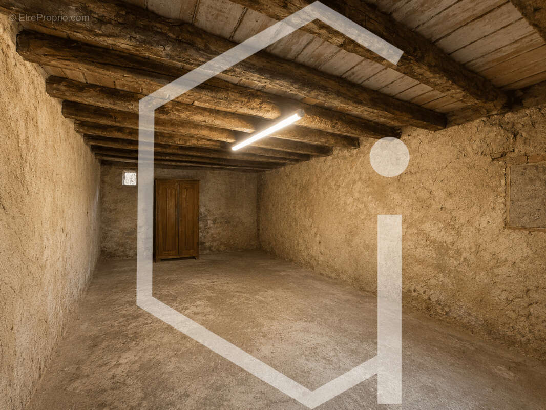 Fermette rénovée avec goût et authenticité - photo 21