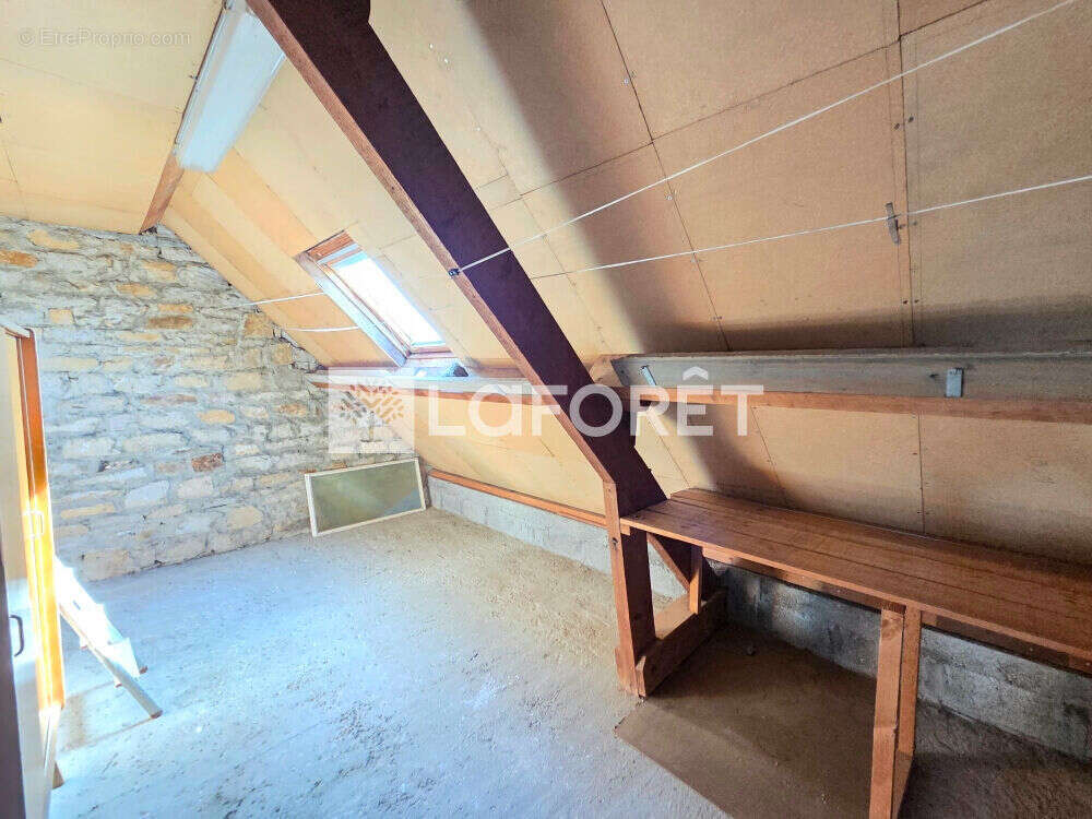 Maison Ploneour Lanvern 5 pièce(s) 116.24 m2 - photo 12