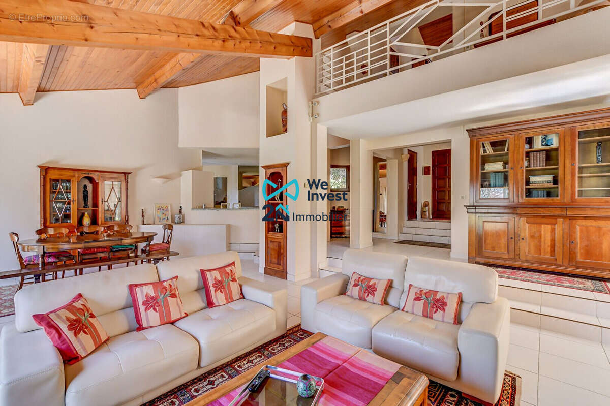 Maison à MONTASTRUC-LA-CONSEILLERE