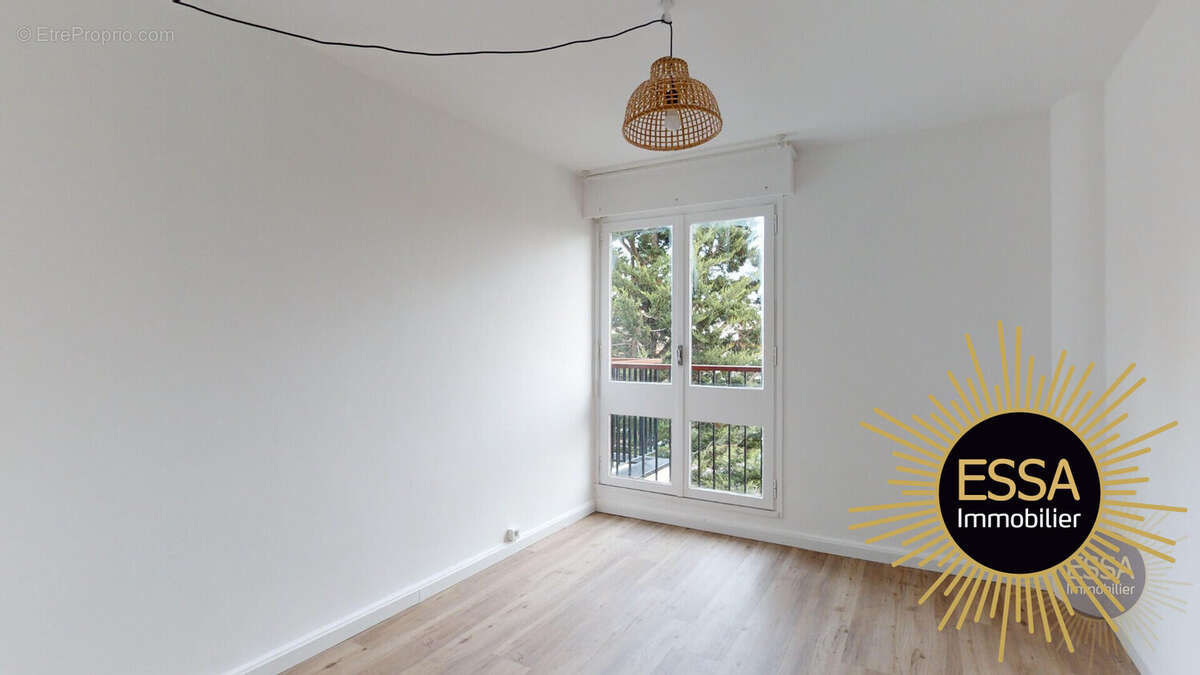 Appartement à ROCQUENCOURT