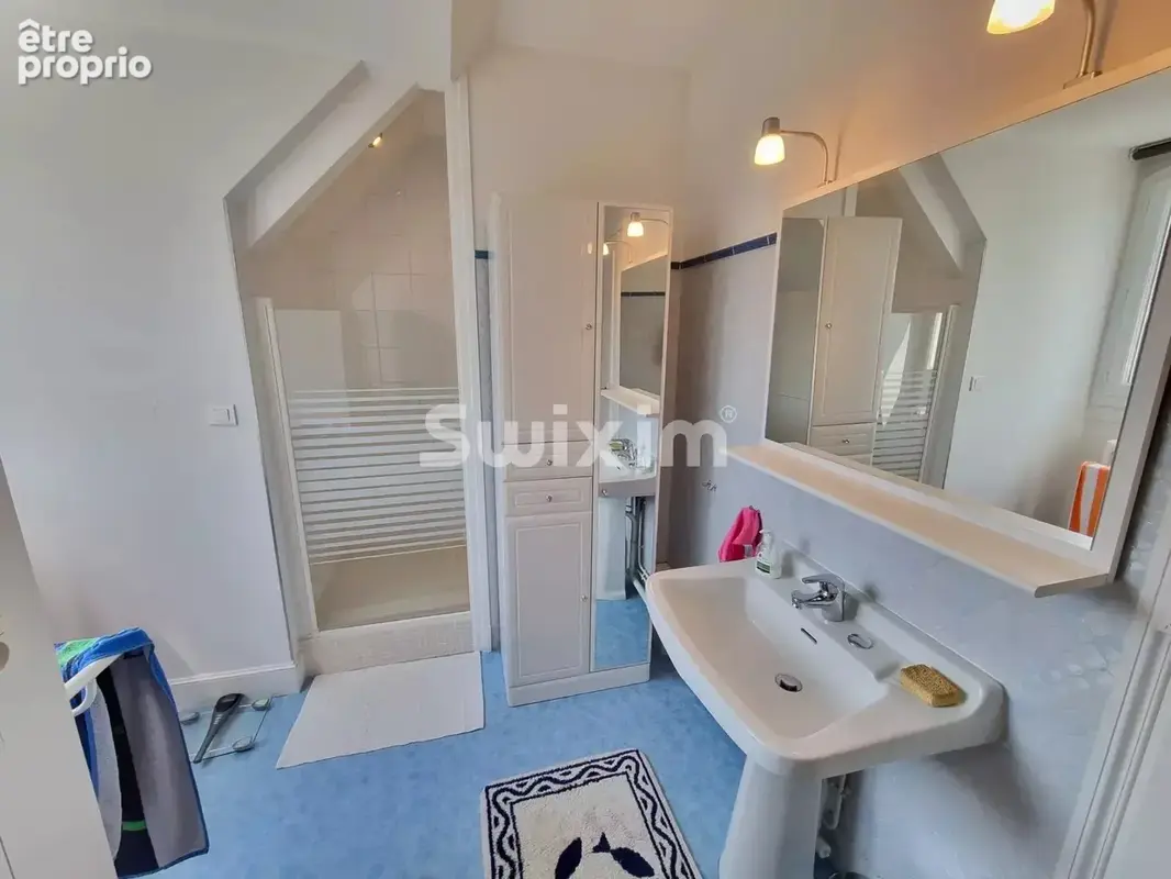Propriété de caractère, parc de 6 000 m², piscine chauffée et 7 chambres, à 2h30 de Paris - photo 18