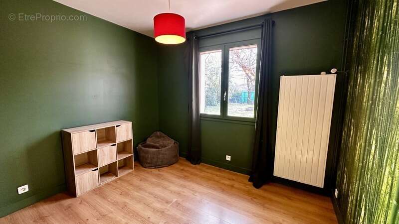 Maison à MARTIGNAS-SUR-JALLE