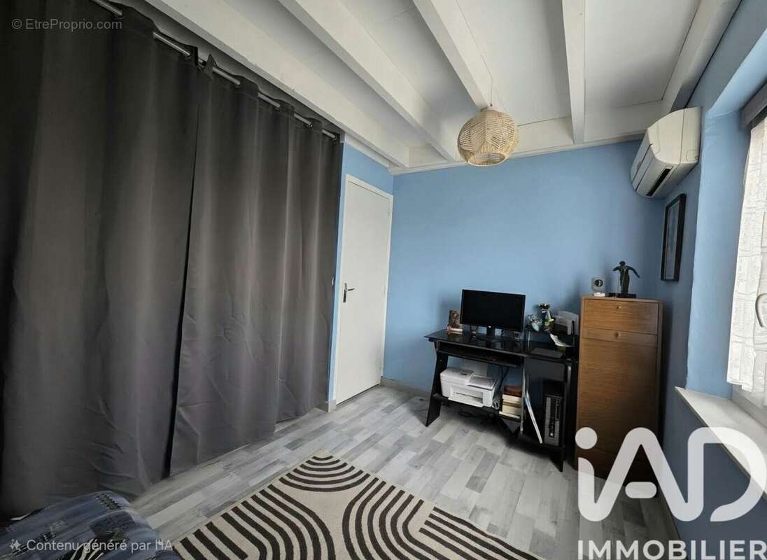 Maison 71 m² à Beauvilliers  - photo 9