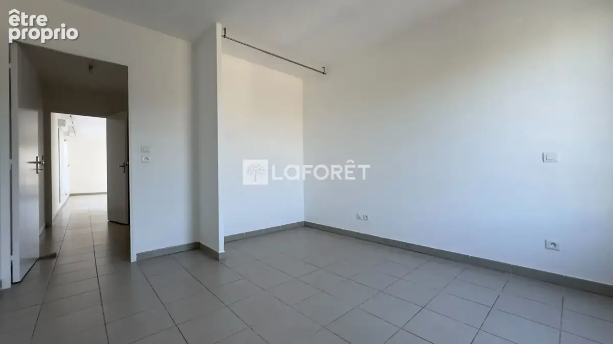 Appartement Montpellier 2 pièces 48.6m2 - photo 10