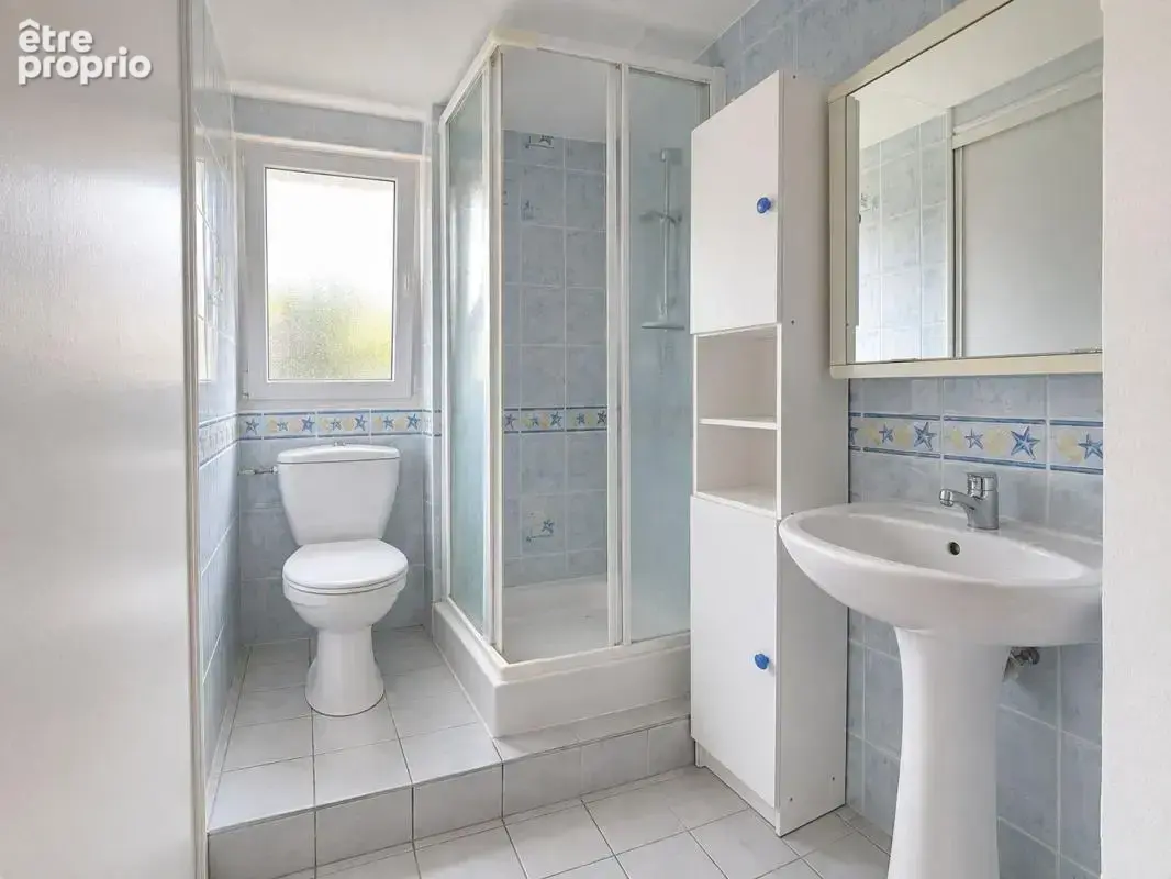 Dijon Nord, Clénay, À vendre – Maison individuelle avec piscine, 160 m² (surface de référence), terrain de 985 m² - photo 15