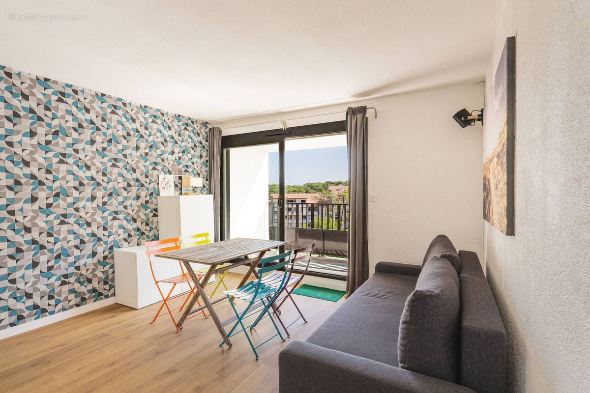 Appartement à SEIGNOSSE