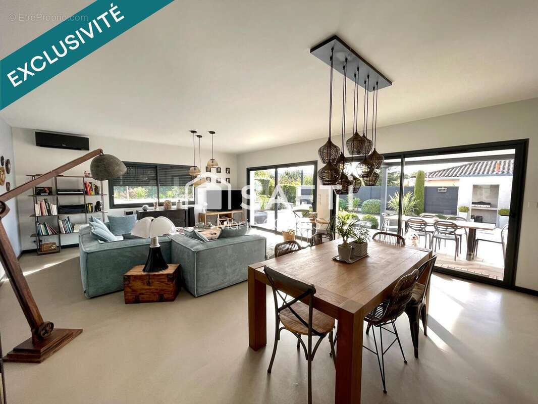 Photo 7 - Maison à ALBI