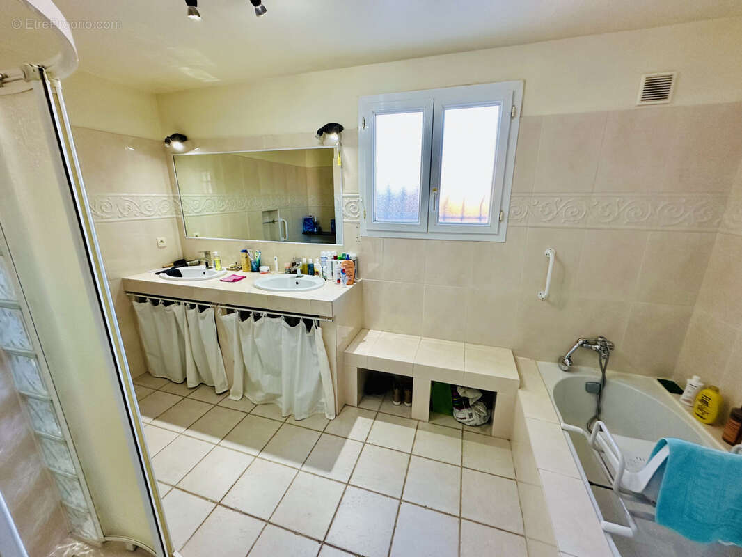 Maison à LA SEYNE-SUR-MER